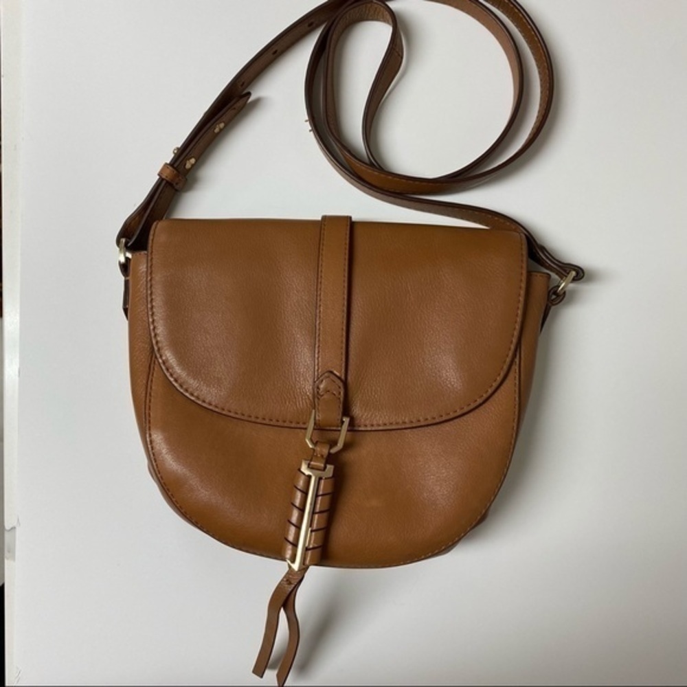 Stella and Dot Covet Sloane crossbody bag